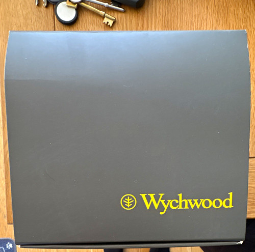 Wychwood 7500 spinning - 7500, reel