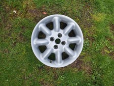 MG F & MG TF 15" Mini Light 8