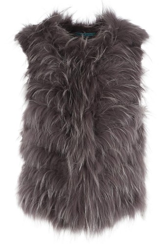 Alice olivia grey - grey, rabbit