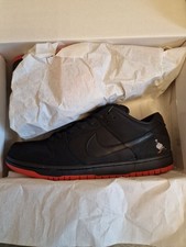 Nike SB Dunk Low X Jeff Staple