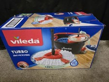 Vileda Turbo Smart Spin