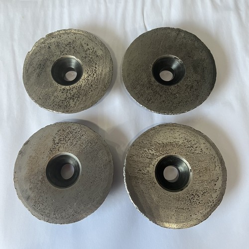 Genuine greenmech disc wood - disc,