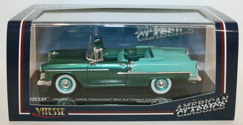 Speeds auto die cast - 1:43,