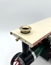 New Replacement Solid Brass