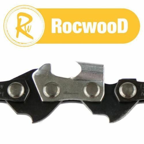Rocwood chainsaw chain - chain, makita