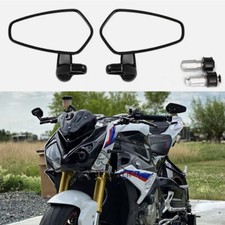 L&R Black Arrow 7/8" Bar End