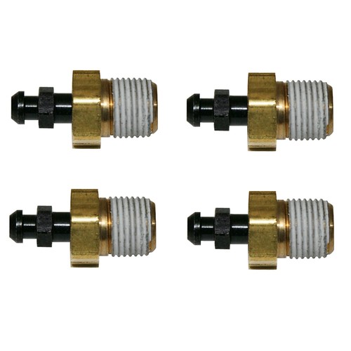 Wilwood brake bleed - bleed, kit