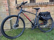 Giant Roam Hybrid Road and