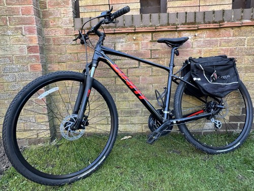 Giant roam hybrid - roam, road