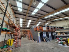 PPS2681 -53m x 22m x 5.5m -