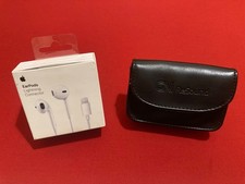 Genuine IPhone earpods with