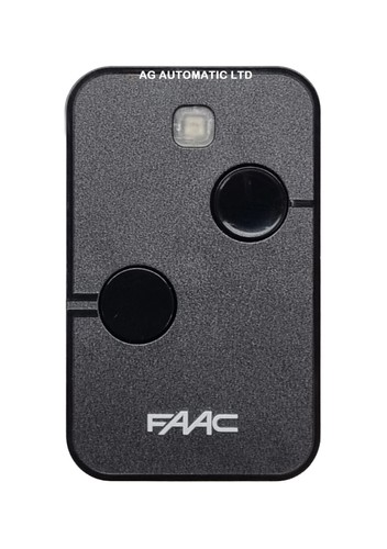 Faac xto2 slh - faac,