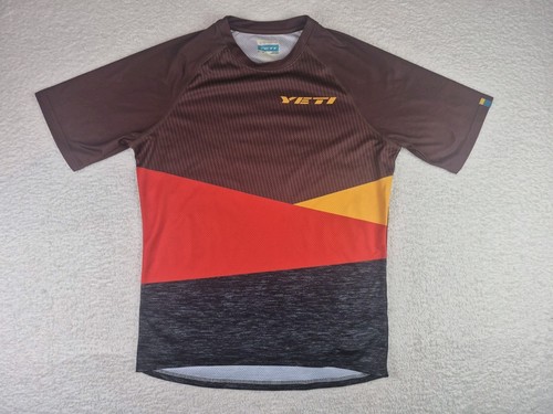Yeti cycles alder - jersey, mens