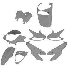 Honda Sh 125 150 2004 2005