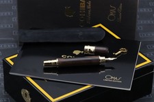 Omas Cohiba Limited Edition Fountain Pen