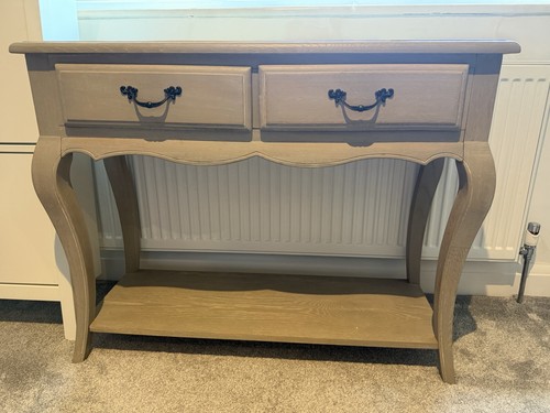 French console table - console, hallway