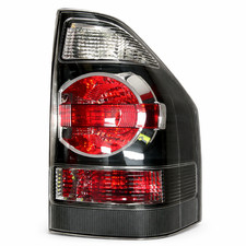 Rear Right Body Tail Light