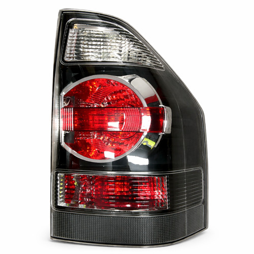 Rear right body tail light - right,