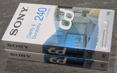Brand new sealed sony - new,