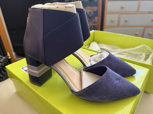 Ted baker shoes size - shoes,