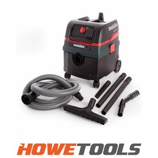 METABO ASR25LSC 110v L class