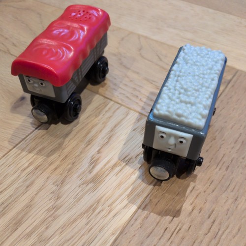 Thomas friends wooden - &,