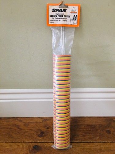 Vintage retro span replacement - retro,