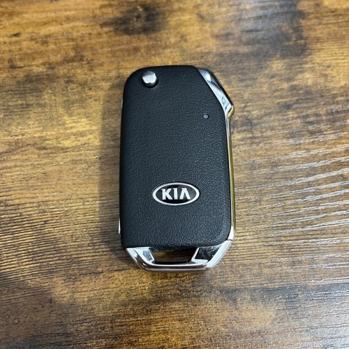 Genuine kia button remote - 3,