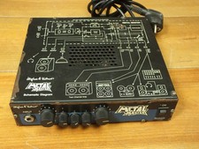 ** Hughes & Kettner Metal Master **