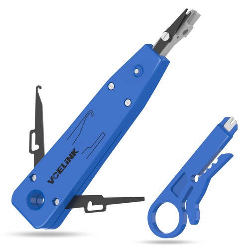 Vcelink punch down tool - vcelink,