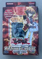 NEW VINTAGE YUGIOH TRADING