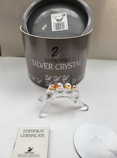 Swarovski Crystal Baby