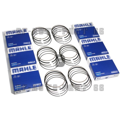 6pcs oem piston rings - oem,