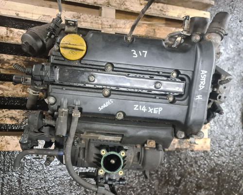 Vauxhall z14xep engine astra - z14xep,