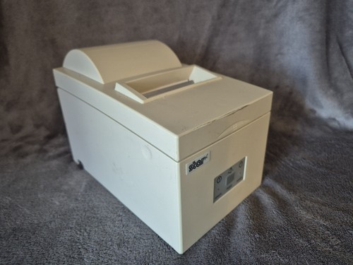 Star micronics sp500 - micronics, sp512m