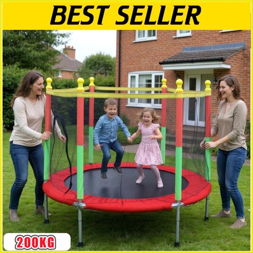 Trampoline for kids mini - for,