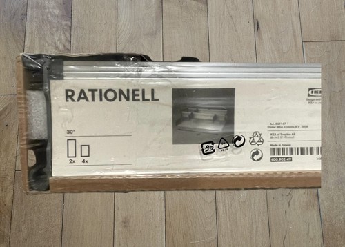 New ikea rationell - new!,