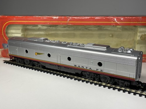 Ihc powered emd - (mehano), e-8b