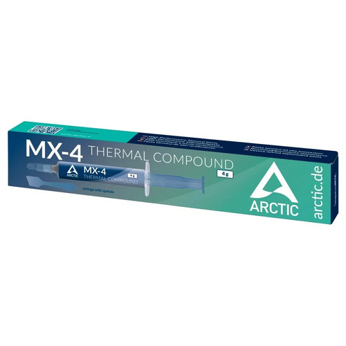 Arctic thermal compound - mx-4,