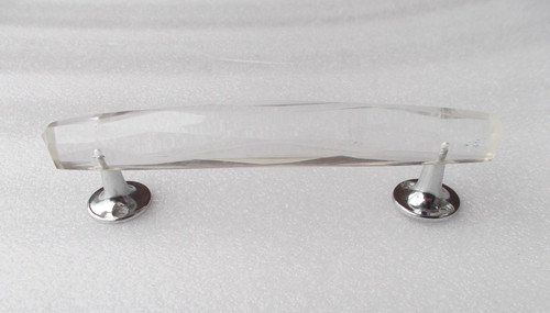 Door handle handles lucite - handles,