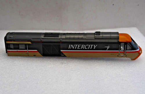 Hornby class hst - class, power