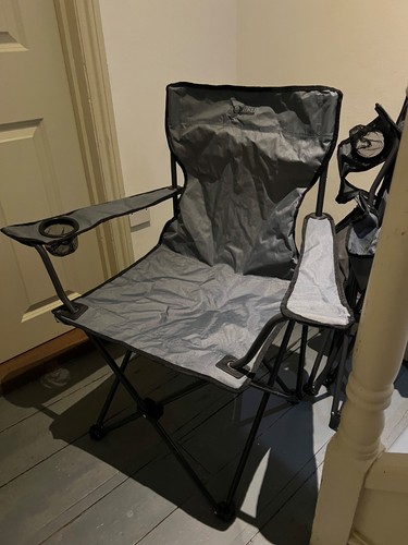 Quest festival chair pack - festival,
