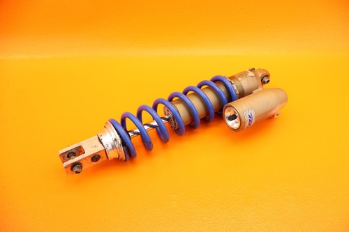 1996 2000 suzuki rm125 rear - -,
