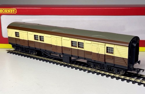 Hornby r4451 pullman - oo,
