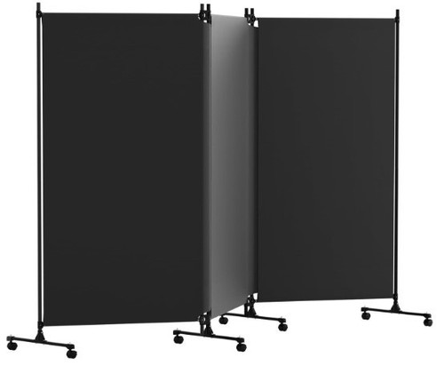Screen folding room divider - screen,