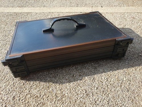 Cassette unit for matrix seat - matrix,