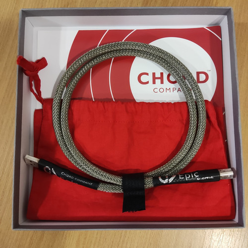 Chord epic usb - cable,