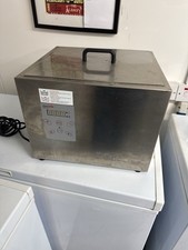 Softcooker S Commercial Sous Vide Water Bath Stainless Steel with Drain Tap 1/2