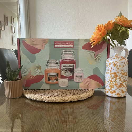 Yankee candle home inspiration - yankee,