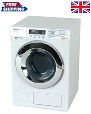 6941 Miele Washing Machine I Four Washing Programmes and Original Sounds I Works